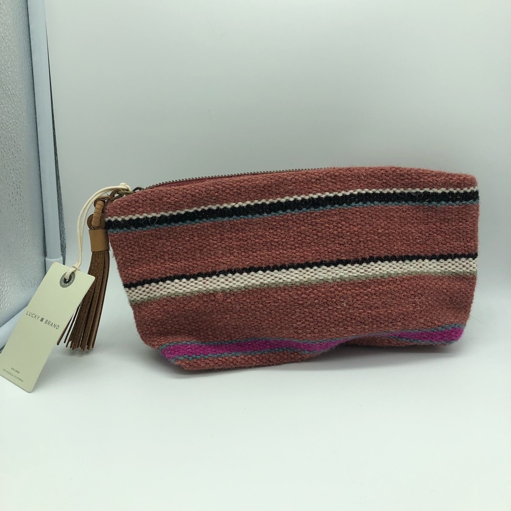 Lucky Brand purse